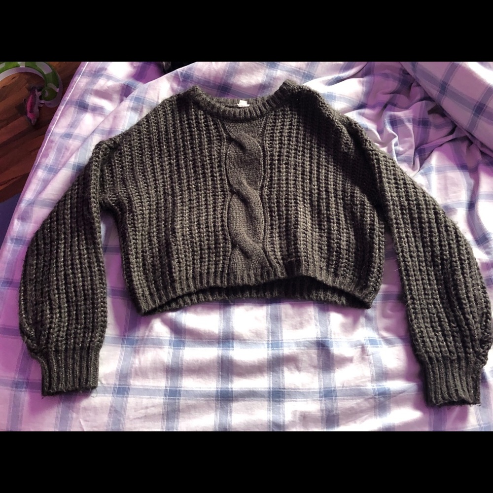 Sweater - Picture 2 of 2